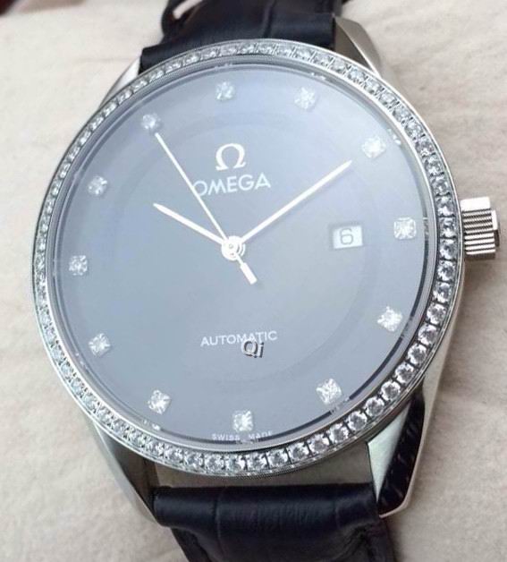 OMEGA Watch 531